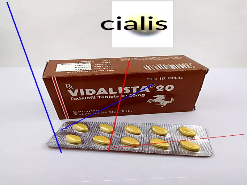 Cialis moins cher pharmacie paris